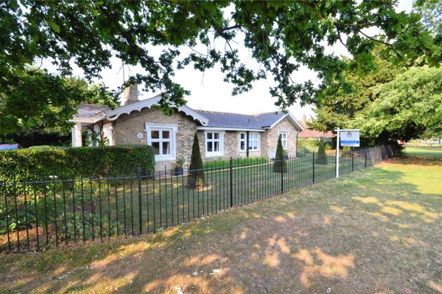 3-bed house on Southlodge,, Halstead Road, Colchester, £550,000