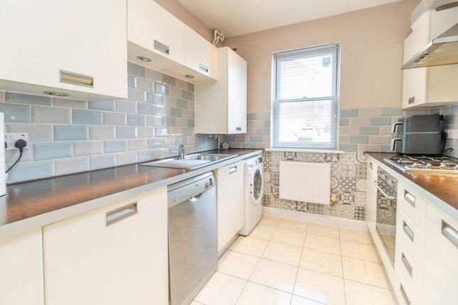 5, Rowditch Furlong, Milton Keynes photo 4
