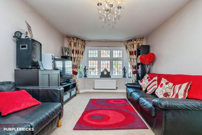 19, Conference Way, Stourport-on-Severn photo 4