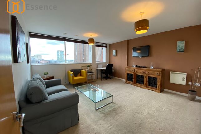 55 Westside One, 22, Suffolk Street Queensway, Birmingham photo 4