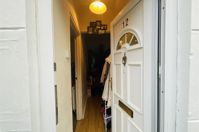 12 & 12A, Gilbert Road, Llanelli photo 2