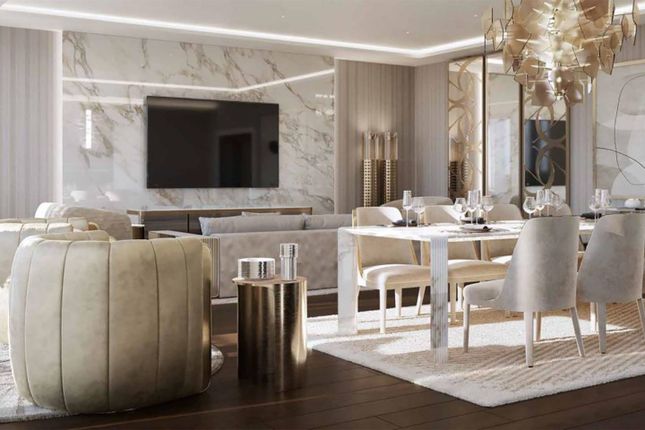 Thumbnail Flat for sale in Elie Saab Residences, Bayswater, London