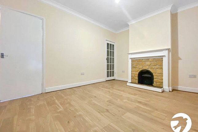 Terraced house to rent in Reform Road, Chatham, Kent