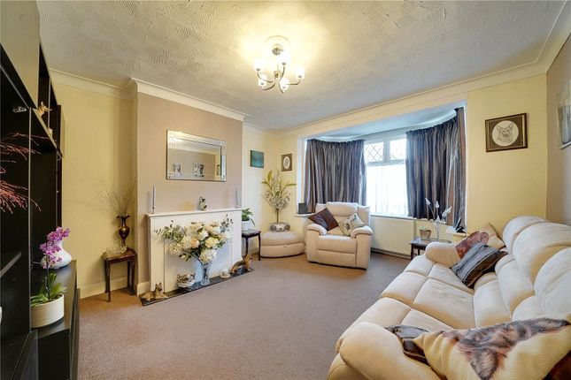 Terraced house for sale in Ladysmith Road, Enfield