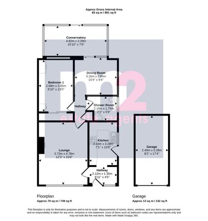 15, Catalpa Close, Newport photo 2