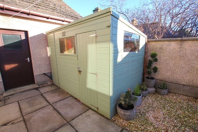 Bungalow for sale in Cuthil Avenue, Keith