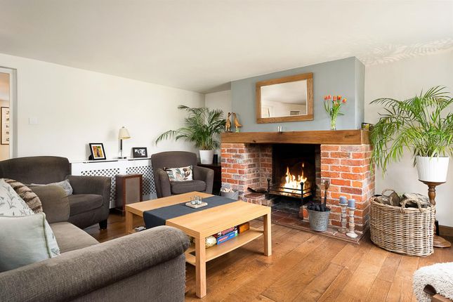 Terraced house for sale in Russells Water, Henley-On-Thames
