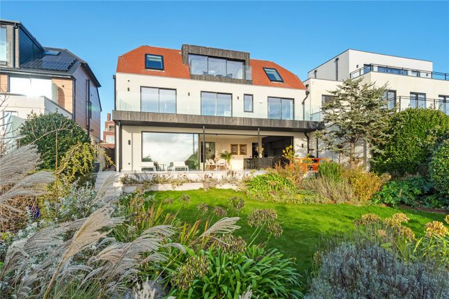 Detached house for sale in Roedean Road, Brighton, East Sussex