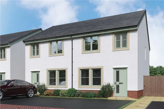 Miller Homes - Langley Gate