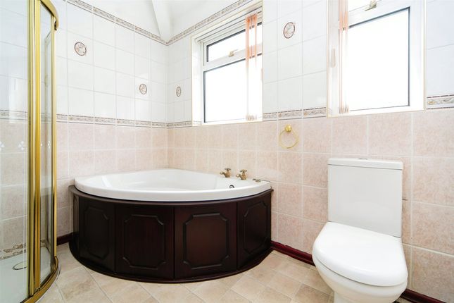 Semi-detached house for sale in Allport Road, Wirral, Merseyside