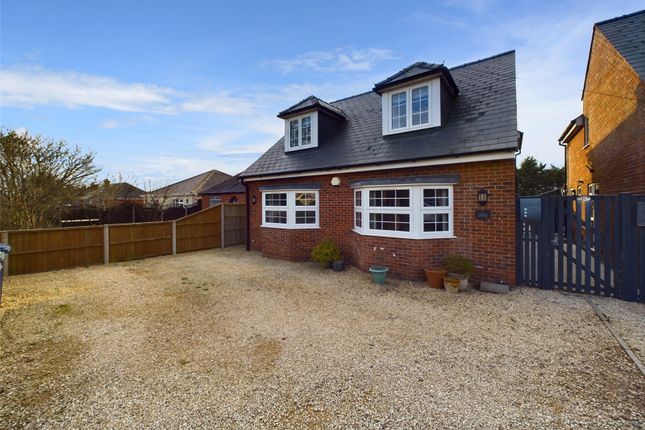 Thumbnail Detached house for sale in Tewkesbury Road, Norton, Gloucester, Gloucestershire