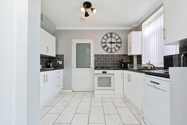 133, Gressel Lane, Birmingham photo 3