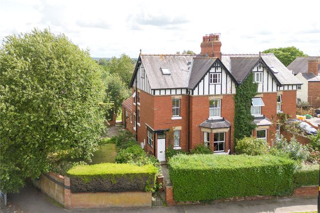 Harrogate Road