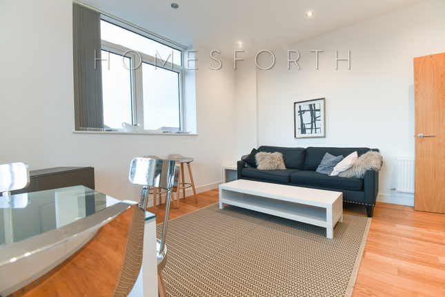 Flat for sale in Research House, Perivale
