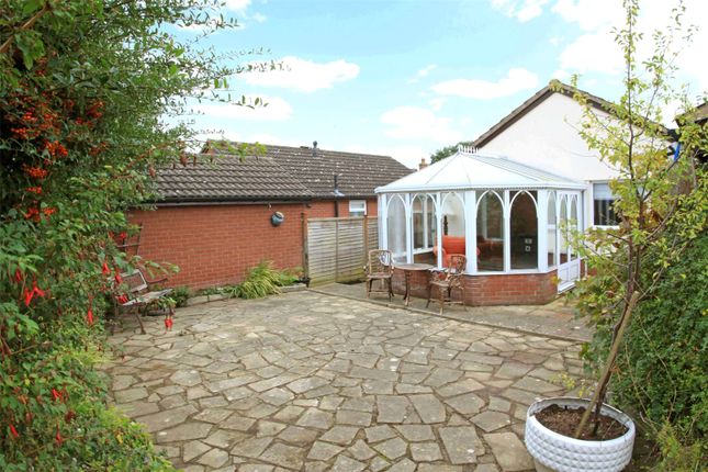 Bungalow for sale in Falcons Way, Copthorne, Shrewsbury, Shropshire
