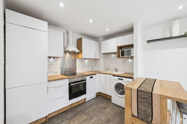 Flat 0/2, 228, Howard Street, City Centre photo 4