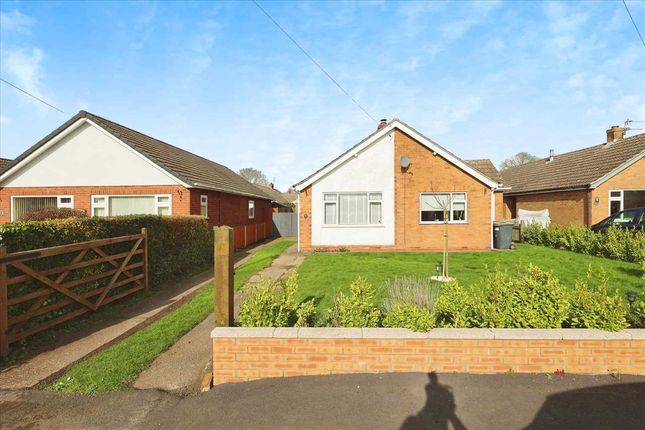 Bungalow for sale in The Close, Sturton By Stow, Lincoln