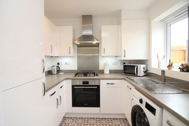 9, Sunstone Avenue, Poulton-le-Fylde photo 2
