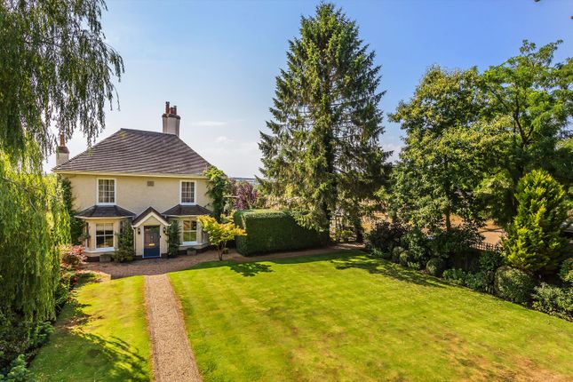 Detached house for sale in Henley Park, Normandy, Guildford, Surrey