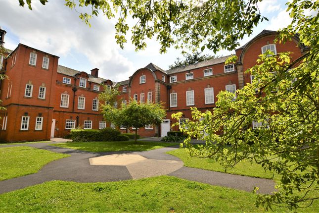 Flat for sale in Springhill Court, The Bluecoats, Liverpool