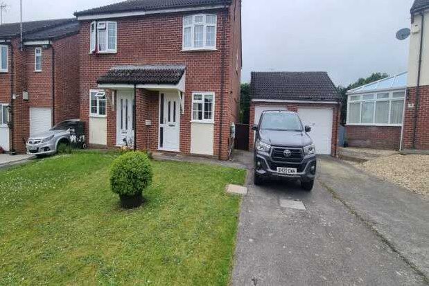 Thumbnail Semi-detached house to rent in Three Corner Mead, Yeovil
