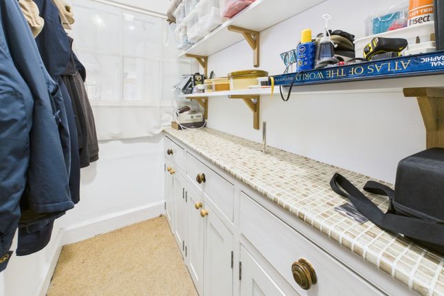 Pantry