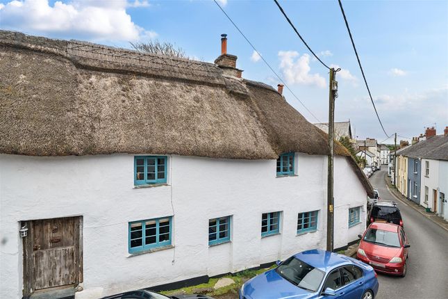 Townsend Cottage, Townsend, Bude photo 2
