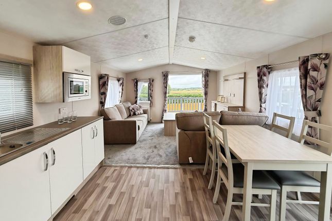 Plot 1, Grace Park, Gainsborough, UK photo 5