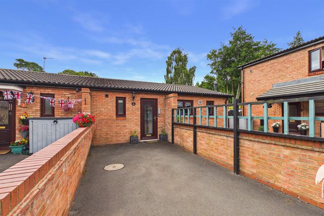 1-bed house on 3, Plane Tree Court, Sunderland, £87,500