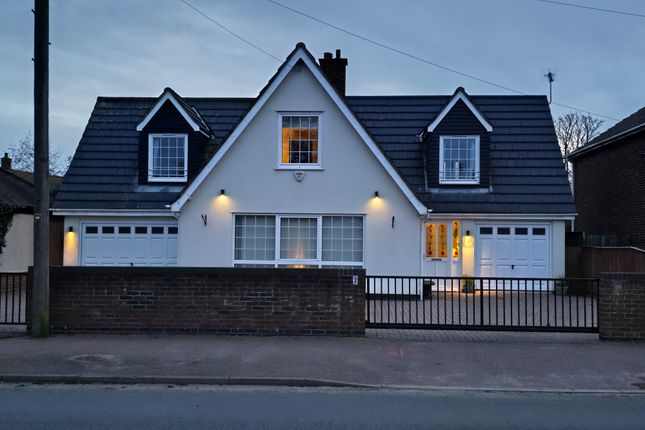 Property for sale in Beatrice Avenue, Felixstowe