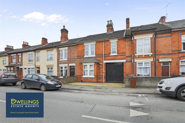 5-bed house on 430, Anglesey Road, Burton-On-Trent, £275,000