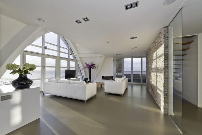 Penthouse for sale in Zeeweg 132, 2051 Ec Overveen, Netherlands