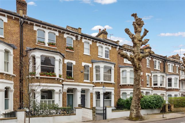 Terraced house for sale in Sterndale Road, London