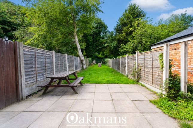 240, HEELEY ROAD, BIRMINGHAM photo 5