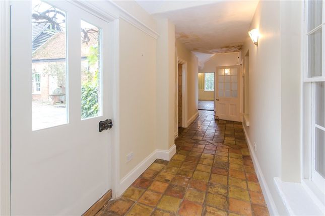 Detached house to rent in Sacombe Park, Sacombe, Ware, Hertfordshire