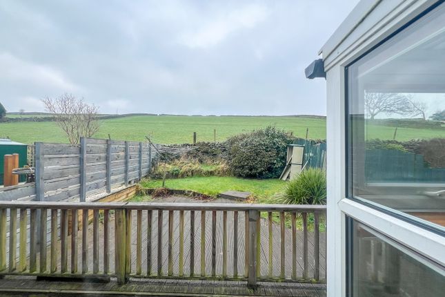 Semi-detached house for sale in Broadfield Park, Holmfirth