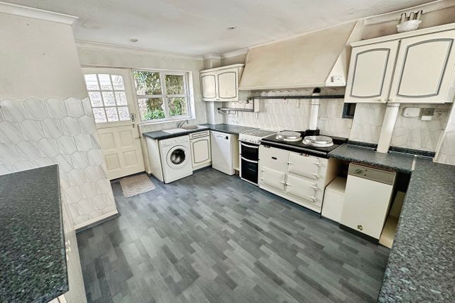 Rosemary Cottage, Webbington Road, Axbridge photo 4