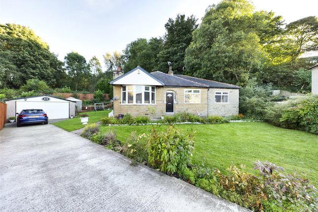 Thumbnail Bungalow for sale in Carr Bottom Grove, Bradford