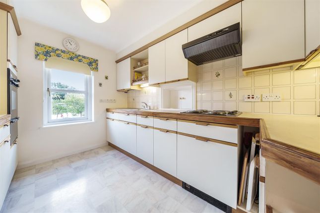 Flat for sale in Church Place, Ickenham
