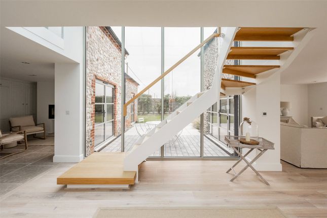 Stairway