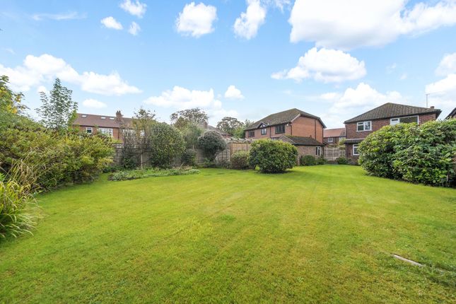 2 Rostherne Road, Wilmslow photo 3