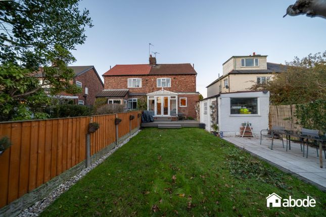 96, Holmefield Road, Liverpool photo 3