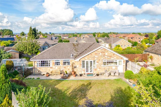 Bungalow for sale in Richmond Holt, Harrogate, North Yorkshire