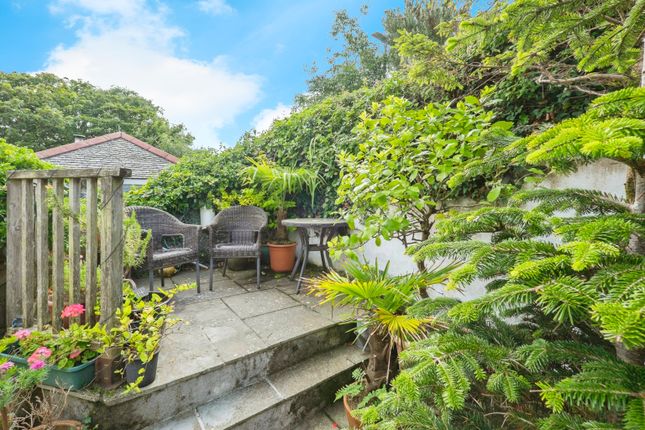 Hill Cottage,, Bishops Road, Cornwall photo 4