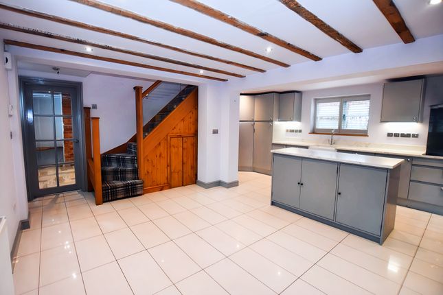 Brookside Cottage, Station Road, Market Drayton photo 3