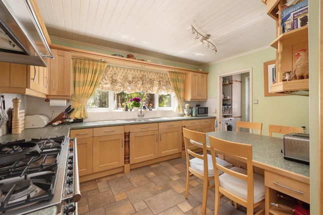 Detached house for sale in Hazlemere Road, Seasalter, Whitstable