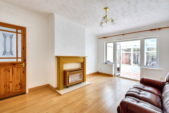 Lounge/Sitting Room