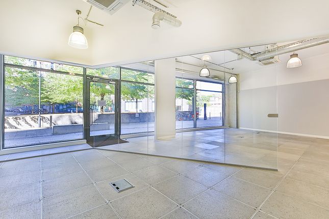 Office to let in Electric Works - Unit 4, Hornsey Street, Islington, London