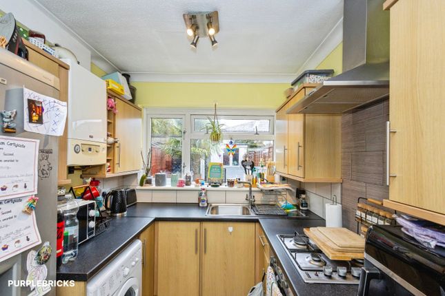 Cuthbert Road, Portsmouth photo 3