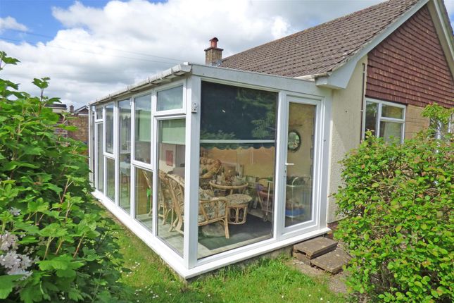 Detached bungalow for sale in St. Johns Close, Donhead St. Mary, Shaftesbury